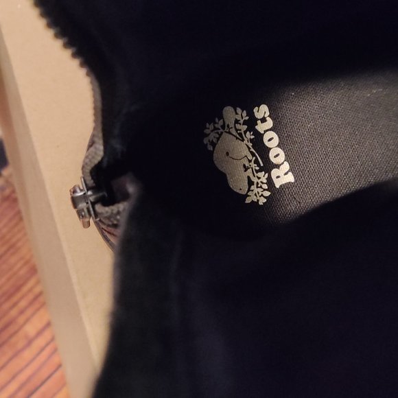 Roots riverside boots - Picture 7 of 13